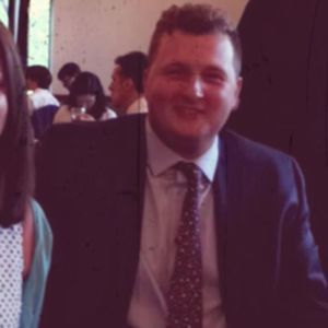 Meet your Posher, Dalton